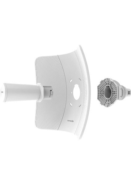 Tenda O9 867MBPS 8dbı 5ghz Outdoor 25KM Access Poınt