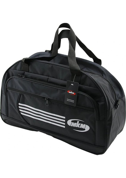 Ieg® Orta Boy Sports Bag Seyahat Çantasi 3 Bölmeli̇ 55 x 33 x 18CM (4887)