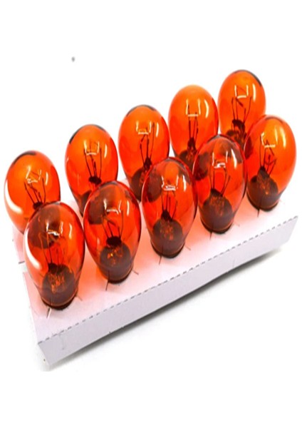 10-ADET-12V-21-5W-1016-TURUNCU-SINYAL-AMPUL-CIFT-DUY-YAKIN-TIRNAK