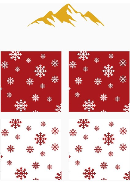 Dijital Baskılı Yumuşak Dokulu 4’lü Kırlent Kılıfı Takımı (43X43 Cm) KRL0051 modelleri