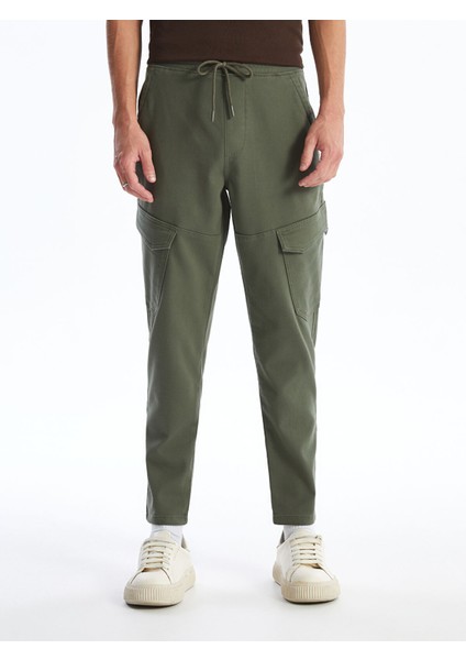 Yeni Sezon Beli Lastikli Erkek Kargo Pantolon fiyatları
