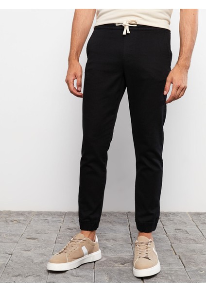 Yeni Sezon Slim Fit Gabardin Erkek Pantolon modelleri