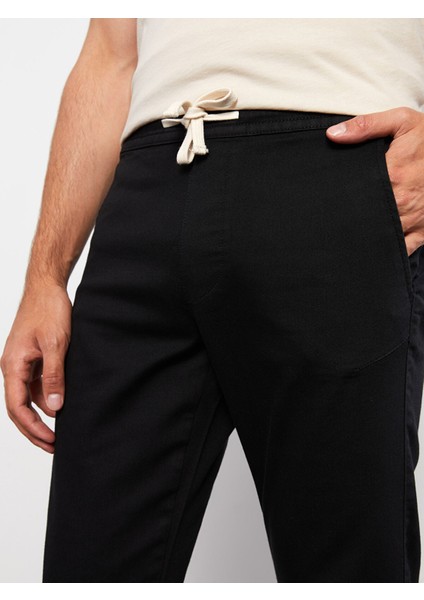 Yeni Sezon Slim Fit Gabardin Erkek Pantolon fırsatları