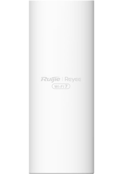 Ruıjıe Reyee RG-RAP62-OD Wi-Fi 6 AX3000 1port Gıgabıt 2x2 Mu-Mımo 2.4/5ghz Poe Adaptorsuz Indoor/ Outdoor Omnı Anten (36