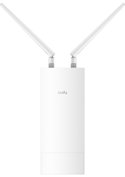 Cudy AP3000 Outdoor Wi-Fi 6 AX3000 1port 2 Anten 2.4 Ghz & 5 Ghz Access Poınt fiyatları
