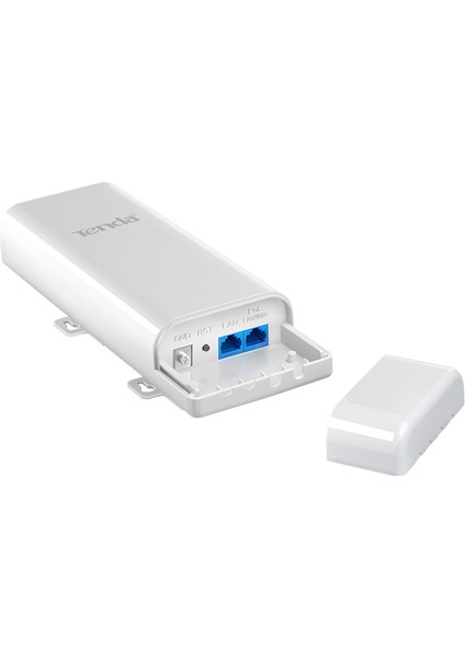 Tenda O3 150MBPS 12DBI 2.4ghz Outdoor 5km Access Poınt