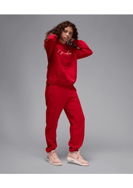 Jordan 3 Retro Valentine's Day Pembe Kadın Sneaker Ayakkabı - Air Taban ve Şık Tasarım -HJ0178-600 fiyatları