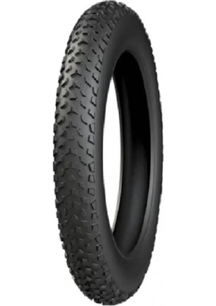 Irc 20X4.00 Tube Type (Iç Lastikli) Elektrikli Bisiklet Dış Lastiği