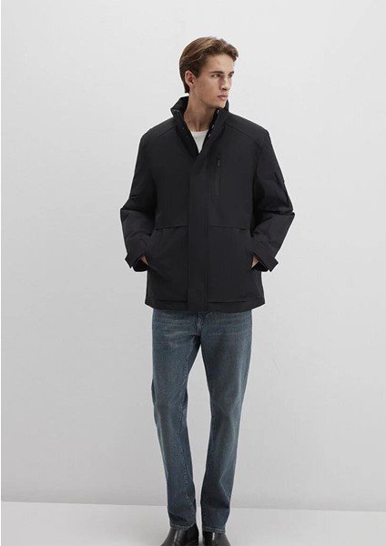 Erkek Mont M0110540-71379 fiyatları