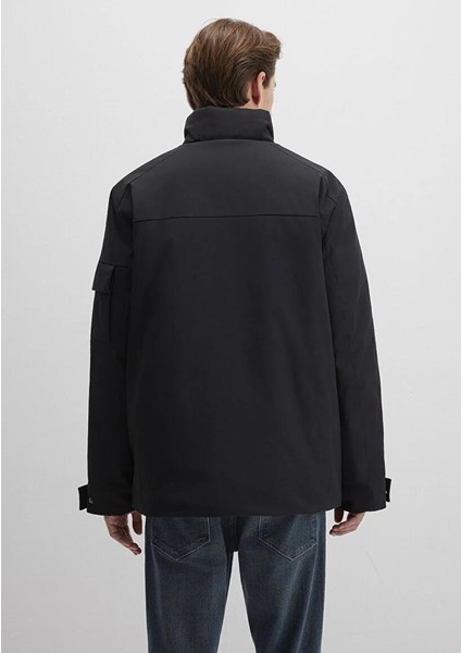 Erkek Mont M0110540-71379 fırsatları