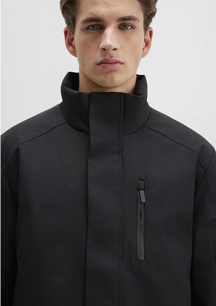 Erkek Mont M0110540-71379 indirimleri