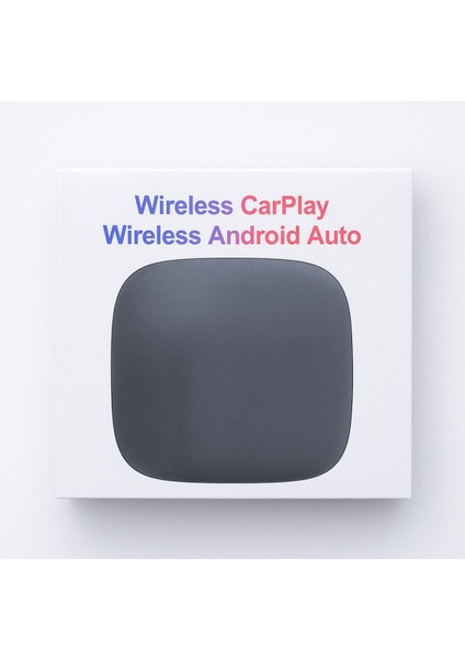 Fiat Egea Multimedya Android Smart Box - Egea 2 Ram 32 Hafıza - Orjinal Teybe Android Smart Aı Box - Kablosuz Android Auto