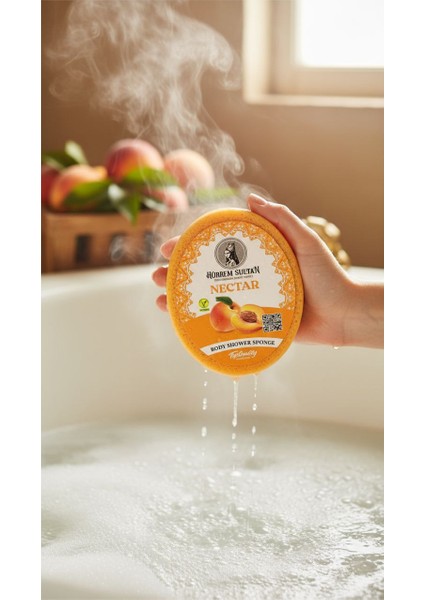 Süngerli Sabun 130 G modelleri