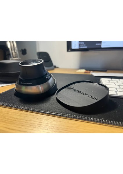 Universal Gaming Mouse Standı / Display Tutucu - Kişiselleştirilebilir Renk Masa Düzenleme Aksesuarı