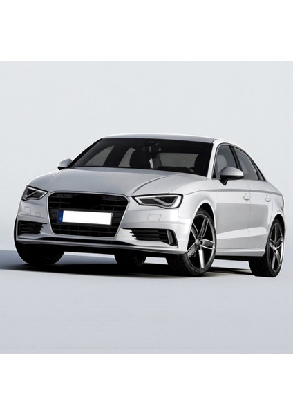 Audi A3 Sedan 2013-2016 1.4tsi Emme Hava Kılavuz Borusu 04E129651C modelleri