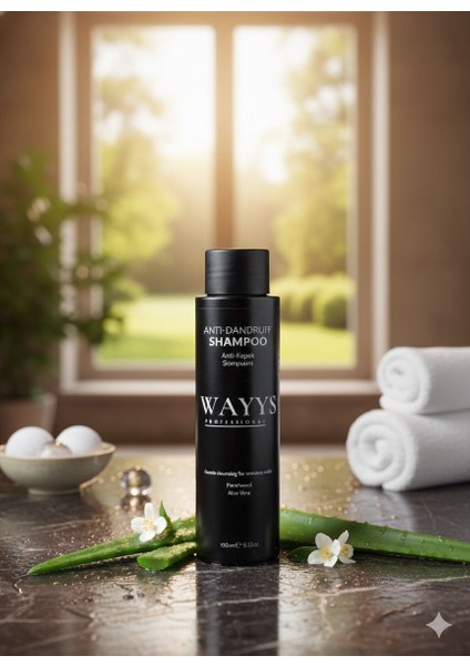 Anti Kepek Şampuanı fırsatları