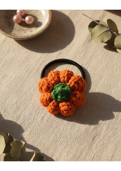 Balkabağı Lastik Toka modelleri