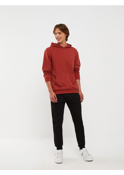 Yeni Sezon Uzun Kollu Erkek Hoodie modelleri