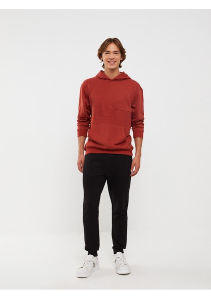 Yeni Sezon Uzun Kollu Erkek Hoodie fırsatları