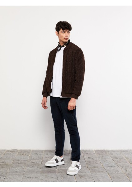 Yeni Sezon Slim Fit Kadife Erkek Pantolon fiyatları