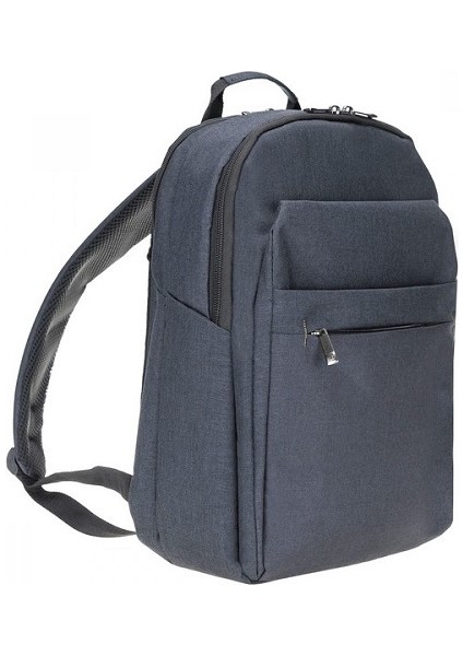 Plm Seıtek 15.6" Grı Notebook Sırt Çantası