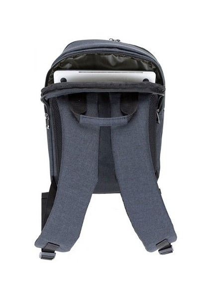 Plm Seıtek 15.6" Grı Notebook Sırt Çantası fiyatları