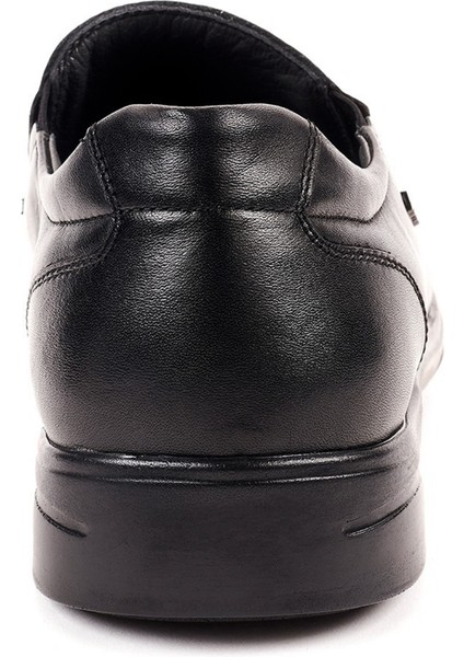 Toms-H Erkek Siyah Deri (39-45) Comfort Ayakkabı fiyatları