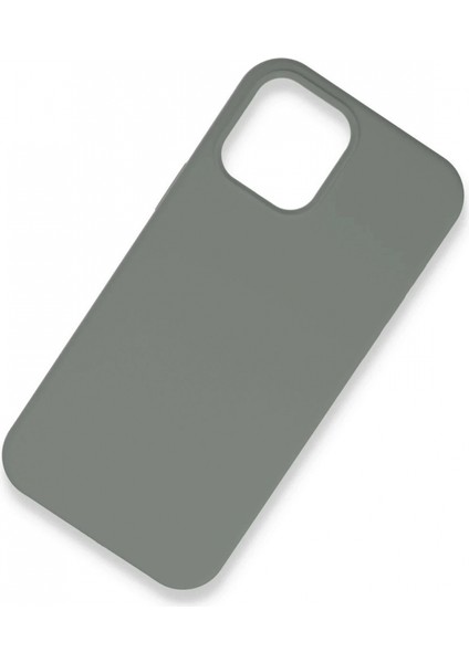 iPhone 12 Pro Max Kılıf Lansman Legant Silikon - Fuşya fiyatları