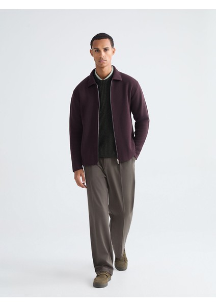 Yeni Sezon Polo Yaka Erkek Triko Hırka fiyatları