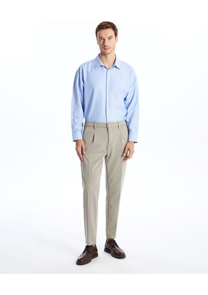 Yeni Sezon Rahat Kalıp Uzun Kollu Erkek Gömlek fiyatları