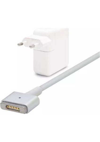 HD8830 Mac Adaptörü 16.5V 3.65A T Tip 60W A1435