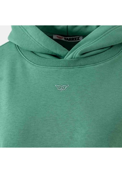 New Spring Kapşonlu Kadın Sweatshirt modelleri