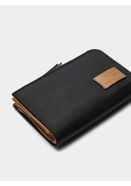 Teknik Kumaş Efektli Bozuk Para Cüzdanı fiyatları