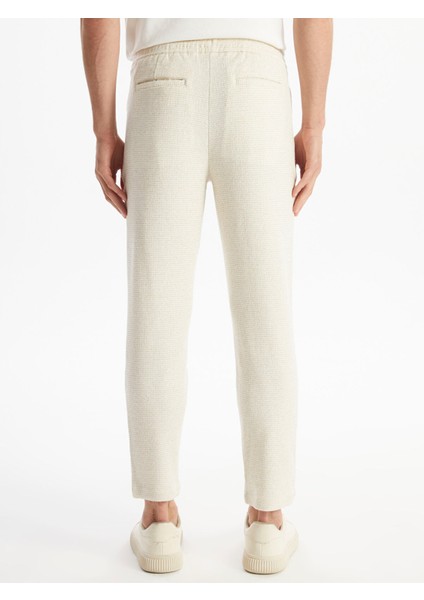 Yeni Sezon Slim Fit Erkek Pantolon fırsatları