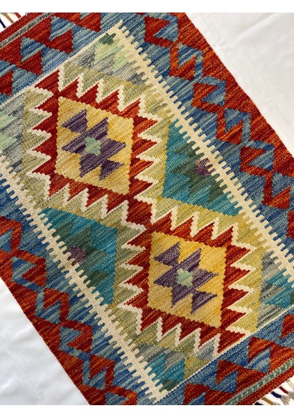 El Dokuma Afgan Yün Kilim Kök Boya fiyatları