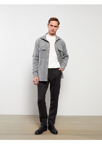 Yeni Sezon Slim Fit Erkek Pantolon