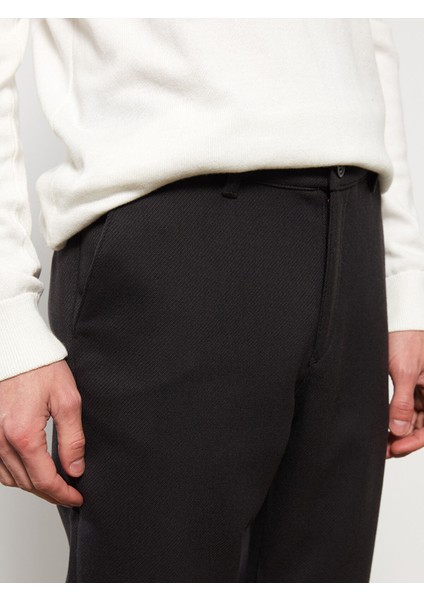 Yeni Sezon Slim Fit Erkek Pantolon modelleri