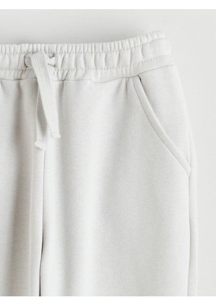 Yeni Sezon Beli Lastikli Erkek Çocuk Eşofman Alt modelleri