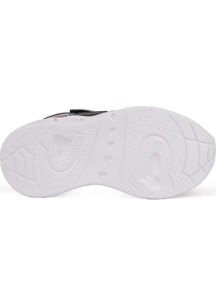 25C.KIDS Işıklı Hafif Taban Anatomik Kız Çocuk Bot fırsatları