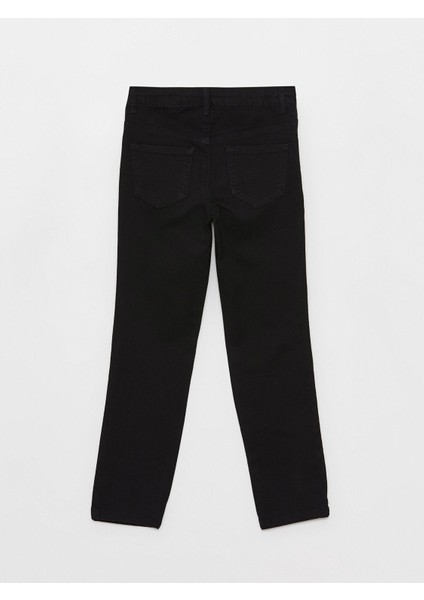 Yeni Sezon Basic Gabardin Kız Çocuk Pantolon fiyatları