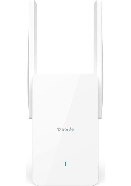 Tenda A33 3000 Mbps 2 Anten 2.4/5ghz Wıfı6 Menzil Genişletici