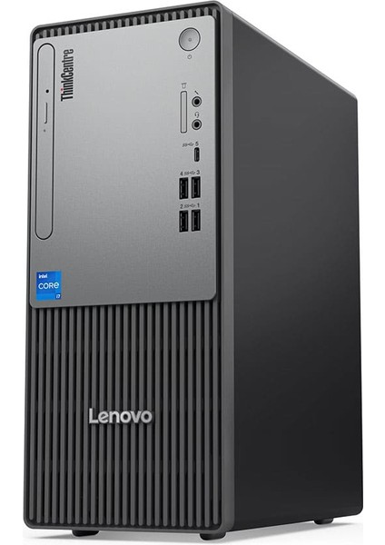 Lenovo Tc Neo 50T 12UB000LTR I7-13700 16GB 512GB SSD Dvd/rw Freedos Pc modelleri