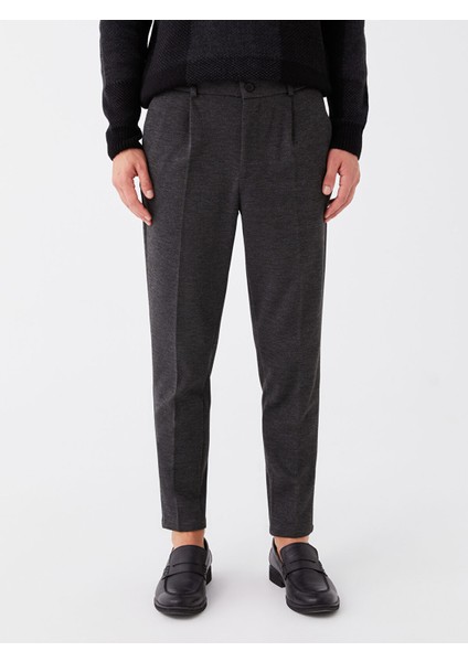 Yeni Sezon Slim Fit Erkek Pantolon modelleri