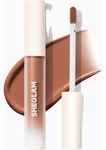 Mat Allure Uzun Süre Kalıcı Sıvı Ruj