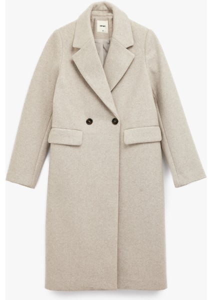 Kadın Kaban 6WAK00073EW Vizon