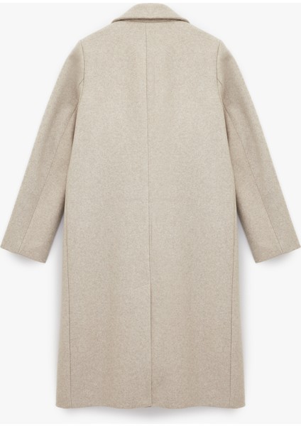 Kadın Kaban 6WAK00073EW Vizon fiyatları