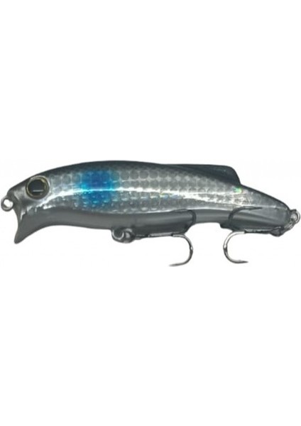 Pulsar 95F 13G Maket Balık No:2