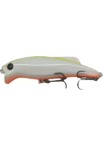 Pulsar 95F 13G Maket Balık No:1