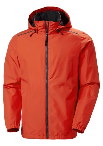 Manchester 2.0 Shell Mont -71261