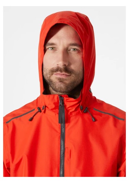 Manchester 2.0 Shell Mont -71261 fırsatları